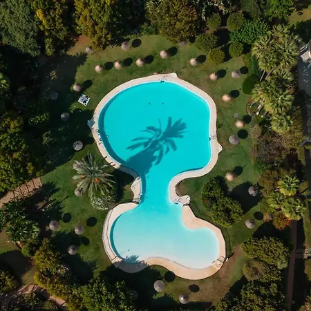 Ground Floor With Terrace&pool In Puerto Banús, Marbella