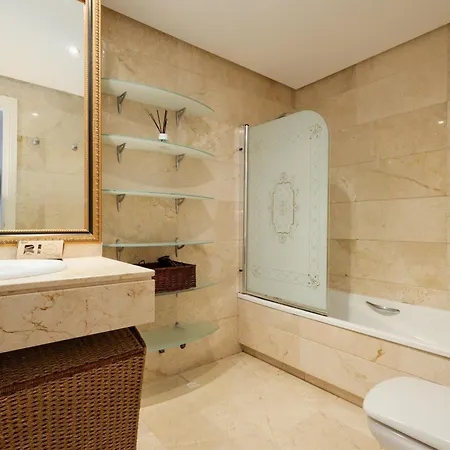 Ground Floor With Terrace&pool In Puerto Banús, Marbella