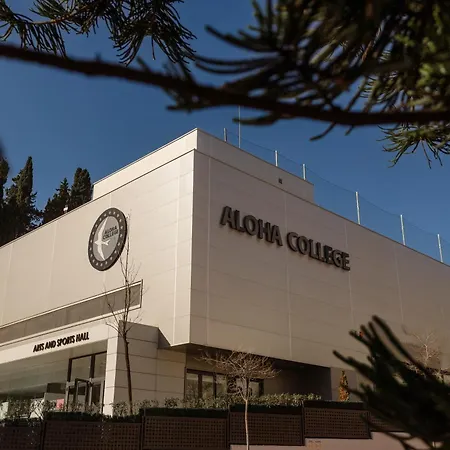 Apartamento Ground Floor With Terrace&pool In Puerto Banús,