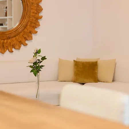 Ground Floor With Terrace And Pool In Puerto Banus, Apartment Marbella