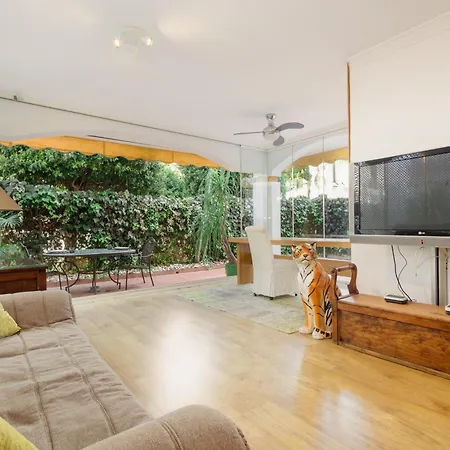 Ground Floor With Terrace And Pool In Puerto Banus, *