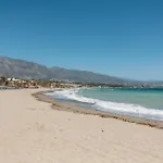 Spacious Apartment, With Private Terrace And Large Communal Pool And Tennis Courts, In Puerto Banus *